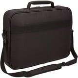 Case Logic Advantage 15,6" Clamshell Bag laptoptas Zwart, ADVB-116 BLACK