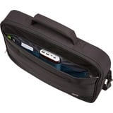 Case Logic Advantage 15,6" Clamshell Bag laptoptas Zwart, ADVB-116 BLACK