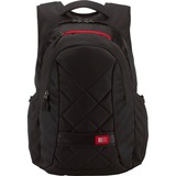 Case Logic DLBP-116K 16" Sports rugzak Zwart