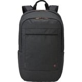 Case Logic Era 15.6" Laptop Backpack rugzak Donkergrijs