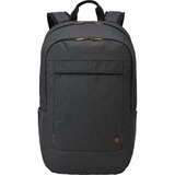 Case Logic Era 16" Laptop Backpack rugzak Donkergrijs