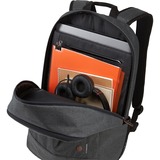 Case Logic Era 16" Laptop Backpack rugzak Donkergrijs