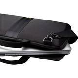Case Logic QNS-116K 16" Hardshell laptoptas Retail