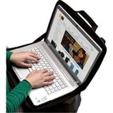 Case Logic QNS-116K 16" Hardshell laptoptas Retail