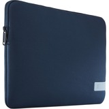 Case Logic Reflect 14" Laptop Sleeve REFPC-114-DARK-BLUE Donkerblauw