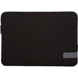 Case Logic Reflect 14" laptophoes Zwart