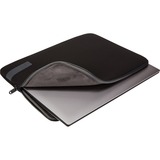 Case Logic Reflect 15.6" Laptop Sleeve REFPC-116-BLACK Zwart