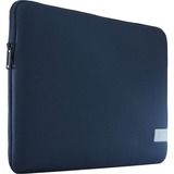 Case Logic Reflect 15.6" Laptop Sleeve REFPC-116-DARK-BLUE Donkerblauw