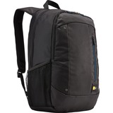 Case Logic Rugtas voor 15.6" laptop + tablet WMBP-115-K rugzak Zwart