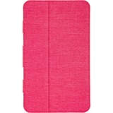 Case Logic SnapView - Galaxy Tab 3 8.0 tablethoes Pink, FSG-1083-PI
