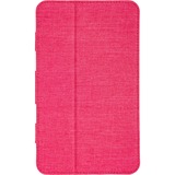 Case Logic SnapView - Galaxy Tab 3 8.0 tablethoes Pink, FSG-1083-PI