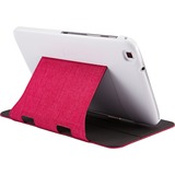 Case Logic SnapView - Galaxy Tab 3 8.0 tablethoes Pink, FSG-1083-PI