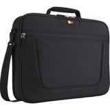 Case Logic VNCI217 17,3" laptoptas Zwart