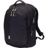 DICOTA 15,6" Backpack ECO rugzak Zwart