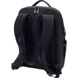 DICOTA 15,6" Backpack ECO rugzak Zwart