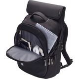 DICOTA 15,6" Backpack ECO rugzak Zwart