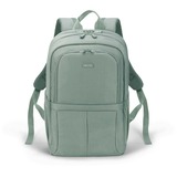 DICOTA Dicota Eco Backpack SCALE        gr 15.6 rugzak Grijs