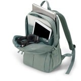DICOTA Eco Backpack SCALE rugzak Grijs, 13 - 15,6"