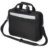 DICOTA Eco Top Traveller SELECT 14 laptoptas Zwart