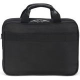 DICOTA Eco Top Traveller SELECT 14 laptoptas Zwart