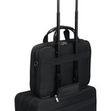 DICOTA Eco Top Traveller SELECT 14 laptoptas Zwart