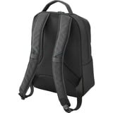 DICOTA Spin Backpack rugzak Zwart