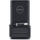 Dell 90W 3-pins wisselstroomadapter met voedingskabel voedingseenheid Zwart, 450-19036