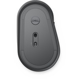 Dell Dell Multi-Device Wireless Maus MS5320W muis Grijs
