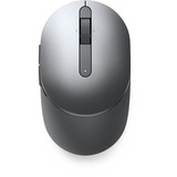 Dell Mobile Pro Wireless Mouse MS5120W Titanium