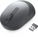 Dell Mobile Pro Wireless Mouse MS5120W Titanium