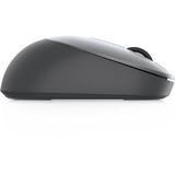 Dell Mobile Pro Wireless Mouse MS5120W Titanium