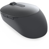 Dell Mobile Pro Wireless Mouse MS5120W Titanium