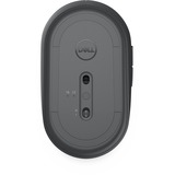 Dell Mobile Pro Wireless Mouse MS5120W Titanium