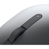 Dell Mobile Pro Wireless Mouse MS5120W Titanium