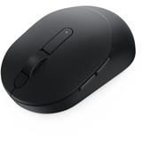 Dell Mobile Pro Wireless Mouse MS5120W Zwart