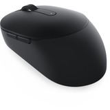 Dell Mobile Pro Wireless Mouse MS5120W Zwart