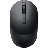 Dell Mobile Wireless Mouse MS3320W Zwart, 1600 dpi