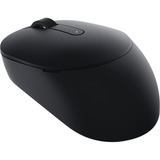 Dell Mobile Wireless Mouse MS3320W Zwart, 1600 dpi