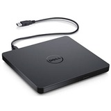 Dell Slim DW316 dvd-brander Zwart