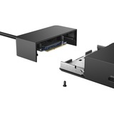Dell WD19 USB-C Dock 130W dockingstation Zwart