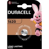 Duracell Electro CR1620 batterij 1 stuk