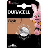 Duracell Electro CR2450 batterij 1 stuk