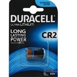 Duracell Photo CR2 batterij 1 stuk