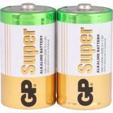 GP Batteries Super 13A batterij 2 stuks