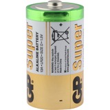 GP Batteries Super 13A batterij 4 stuks