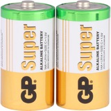 GP Batteries Super 14A batterij 2 stuks