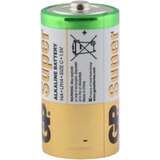 GP Batteries Super 14A batterij 2 stuks