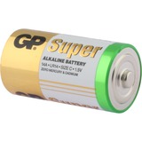 GP Batteries Super 14A batterij 4 stuks
