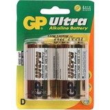 GP Batteries Ultra 13AU batterij Retail