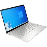 HP ENVY 13-ba0010nb, 13.3" laptop Zilver, AZERTY, 512 GB, UHD Grapics, Win 10